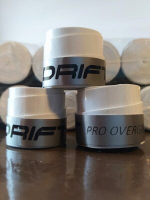 Overgrip oficial