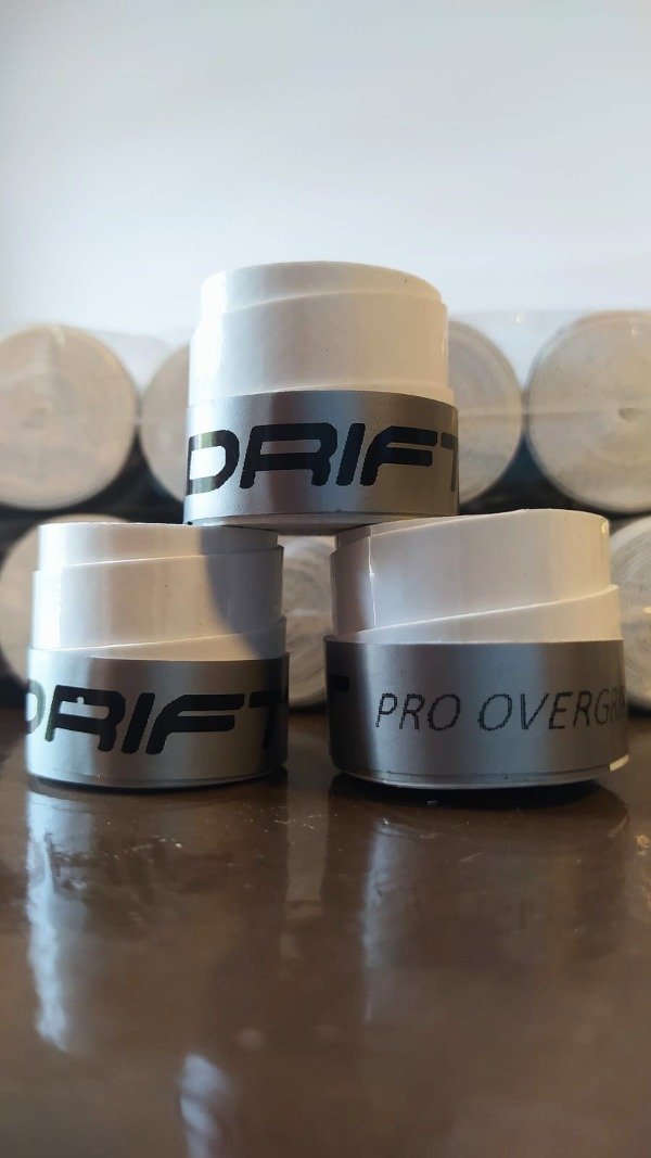 Pack X5 Overgrip Oficial